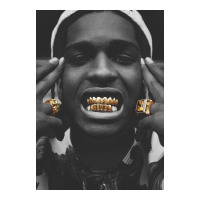 Asap Rocky | Teevron