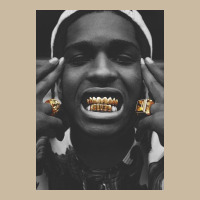 Asap Rocky Long Sleeve Tee | Teevron