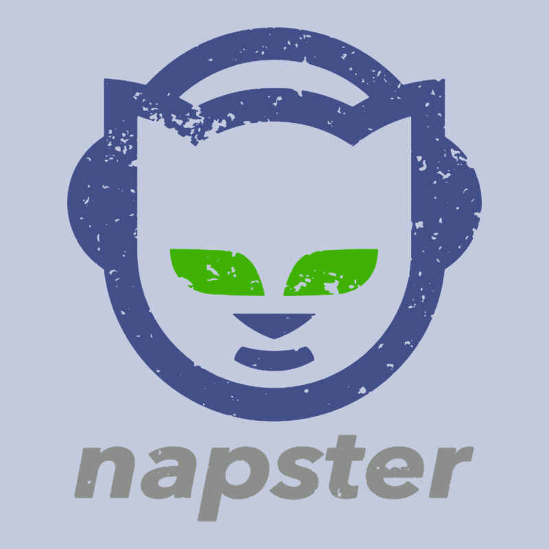 Napster Long Sleeve Tee by linhVisuals | Teevron