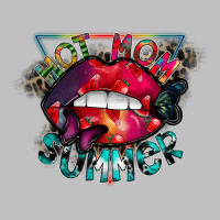 Hot Mom Summer Long Sleeve Tee | Teevron