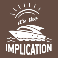 The Implication Its Always Sunny In Philadelphia Long Sleeve Tee | Teevron