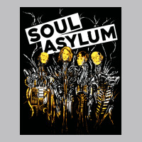 Soul Asylum Long Sleeve Tee | Teevron