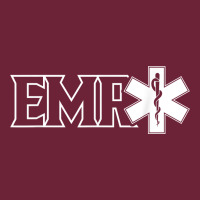 Emr Ambulance Ems Emt Emergency Medical Responder T Shirt Long Sleeve Tee | Teevron