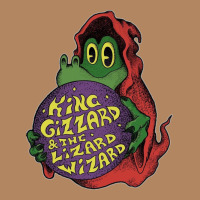King Gizzard & The Lizard Wizard Long Sleeve Tee | Teevron