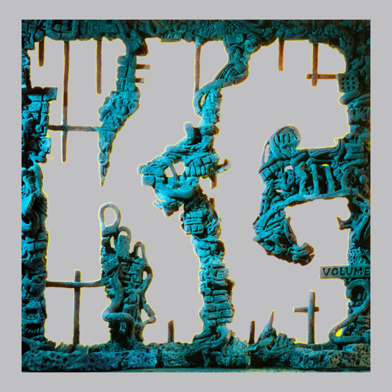 King Gizzard Long Sleeve Tee by linhVisuals | Teevron