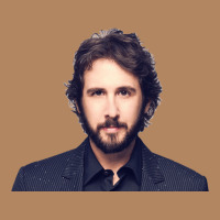 Josh Groban Long Sleeve Tee | Teevron