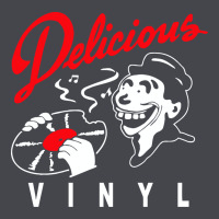 Delicious Vinyl Long Sleeve Tee | Teevron
