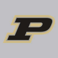 Purdue Boilermakers, Gear Long Sleeve Tee | Teevron