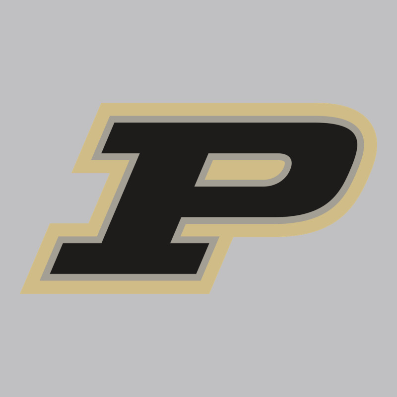 Purdue Boilermakers, Gear Long Sleeve Tee by linhVisuals | Teevron