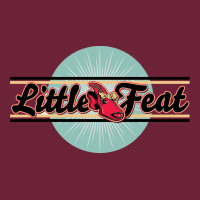 Little Feat Cool Long Sleeve Tee | Teevron