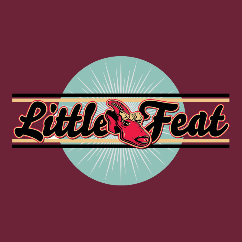 Little Feat Cool Long Sleeve Tee by linhVisuals | Teevron