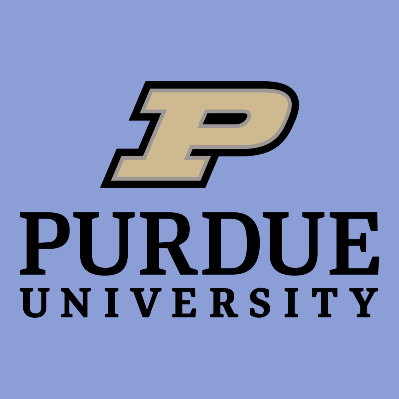 Purdue University, Apparel Long Sleeve Tee by linhVisuals | Teevron