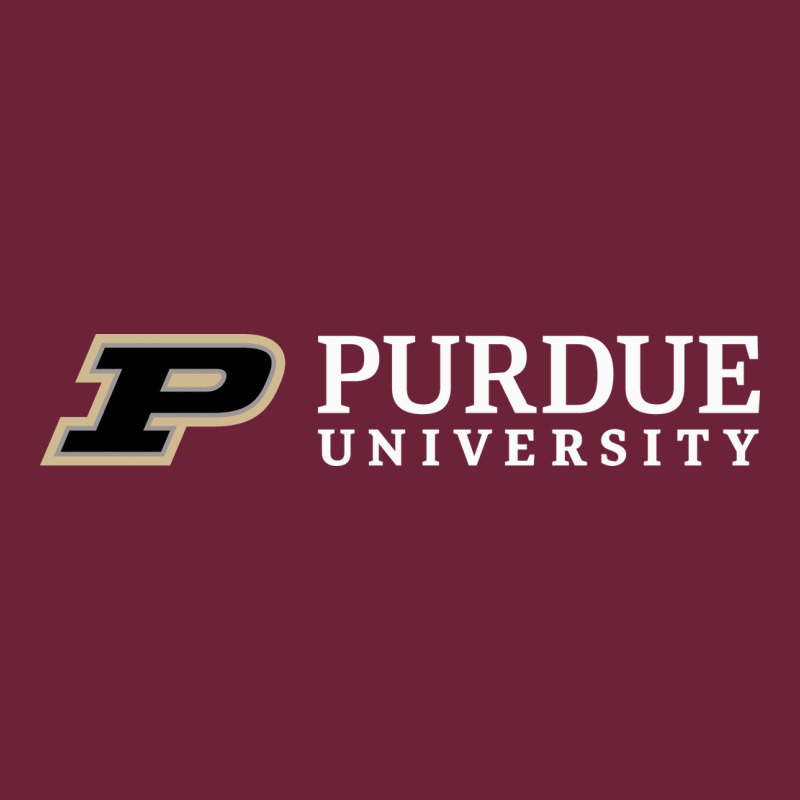 Purdue University, Apparel Long Sleeve Tee by linhVisuals | Teevron