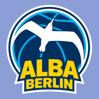 Berlin Albatrosse #ffce00 Alba Berlin, Berlin, Germany,  Bg Charlotten Long Sleeve Tee | Teevron