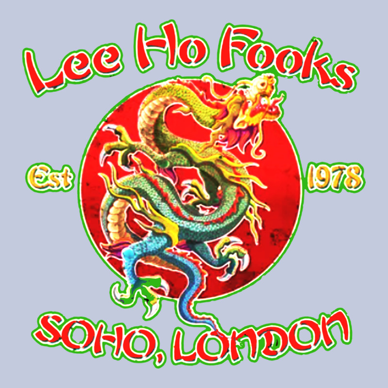 Lee Ho Fooks Restaurant China Long Sleeve Tee by linhVisuals | Teevron
