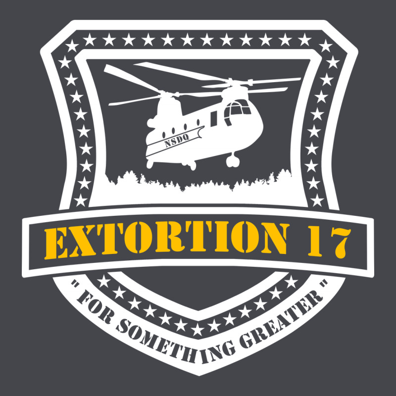 Extortion 17 Seals Team Six Long Sleeve Tee by linhVisuals | Teevron
