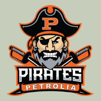 Petrolia High School, Petrolia Long Sleeve Tee | Teevron