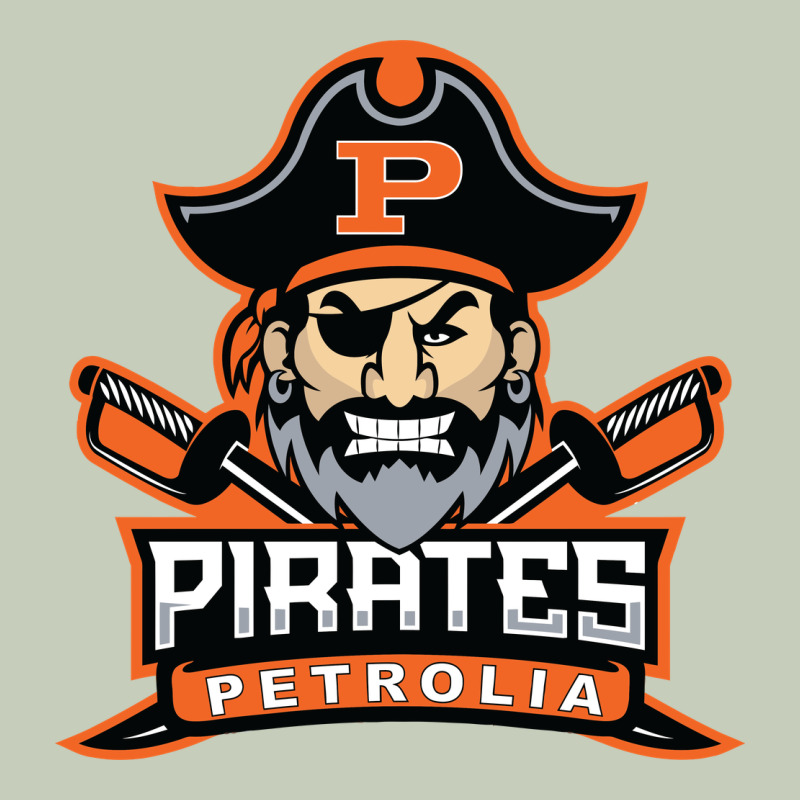 Petrolia High School, Petrolia Long Sleeve Tee by linhVisuals | Teevron