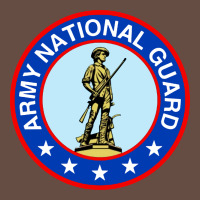 Army National Guard Long Sleeve Tee | Teevron