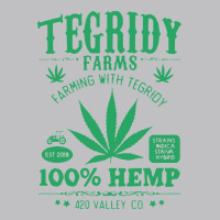 Tegridy Farms Long Sleeve Tee | Teevron