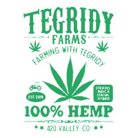 tegridy farms | Teevron