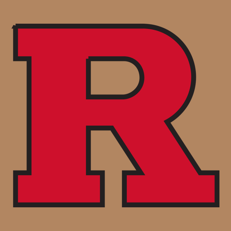 Rutgers Scarlet Knights, Merch Long Sleeve Tee by linhVisuals | Teevron