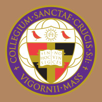 College Of The Holy Cross Long Sleeve Tee | Teevron