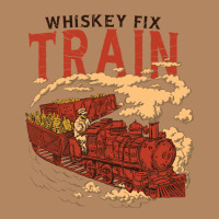 Whiskey Train Long Sleeve Tee | Teevron