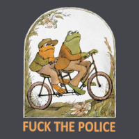 Frogs And Toad Fucks The Police Long Sleeve Tee | Teevron