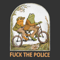 Frogs And Toad Fucks The Police | Teevron