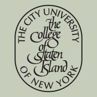College Of Staten Island Long Sleeve Tee | Teevron
