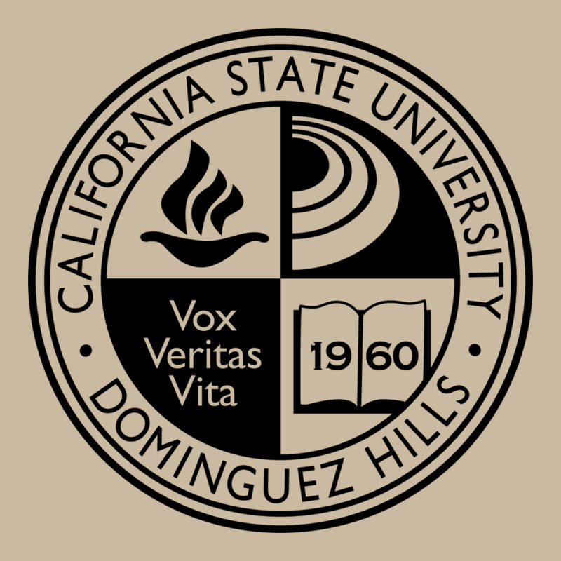 Csu Dominguez Hills Long Sleeve Tee by linhVisuals | Teevron