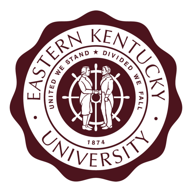 Eastern Kentucky University Long Sleeve Tee by linhVisuals | Teevron