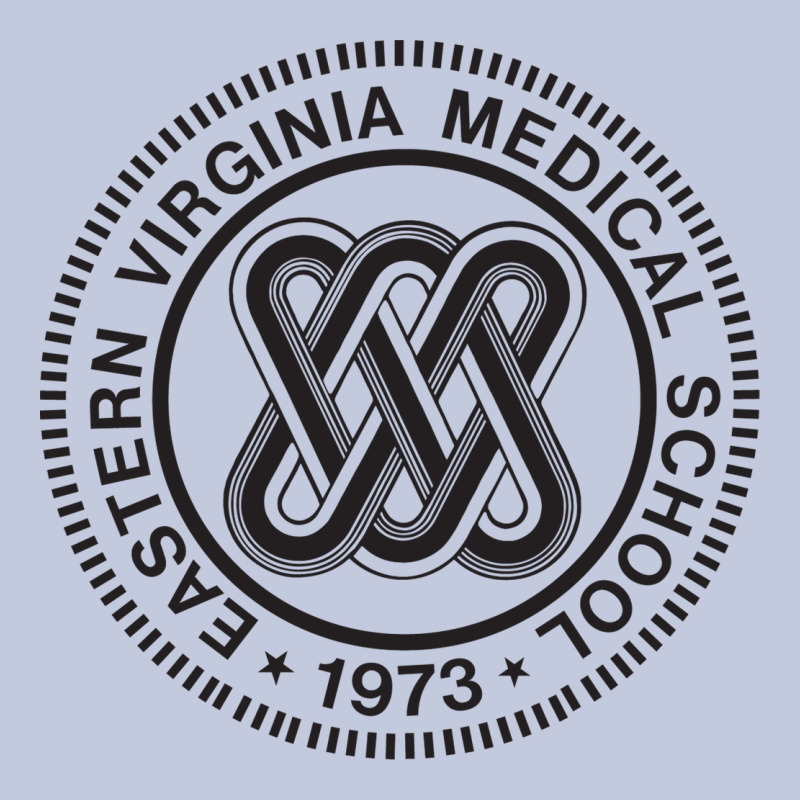 Eastern Virginia Medical School Long Sleeve Tee by linhVisuals | Teevron