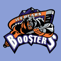 Knoxville Ice Bears Long Sleeve Tee | Teevron