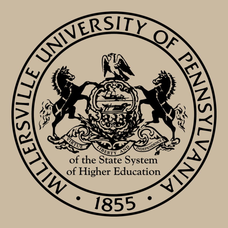 Millersville University Long Sleeve Tee by linhVisuals | Teevron