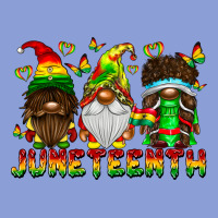 June Teenth Gnomes Long Sleeve Tee | Teevron