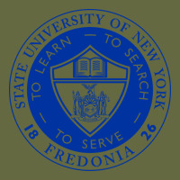 Suny Fredonia Long Sleeve Tee | Teevron