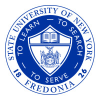 Suny Fredonia | Teevron