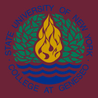 Suny Geneseo Long Sleeve Tee | Teevron