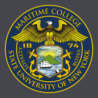 Suny Maritime Full Color Long Sleeve Tee | Teevron
