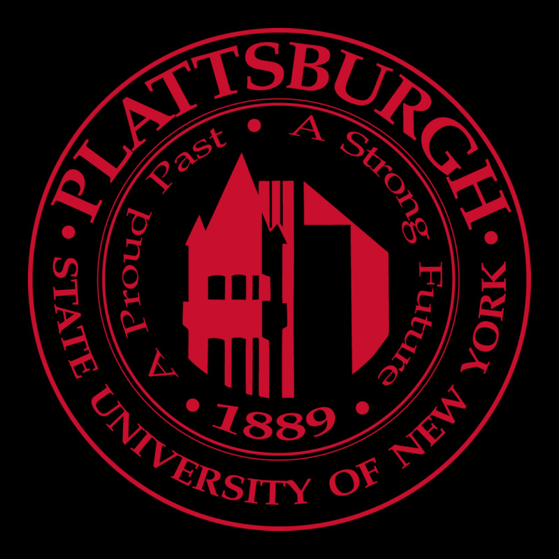 Suny Plattsburgh Long Sleeve Tee by linhVisuals | Teevron