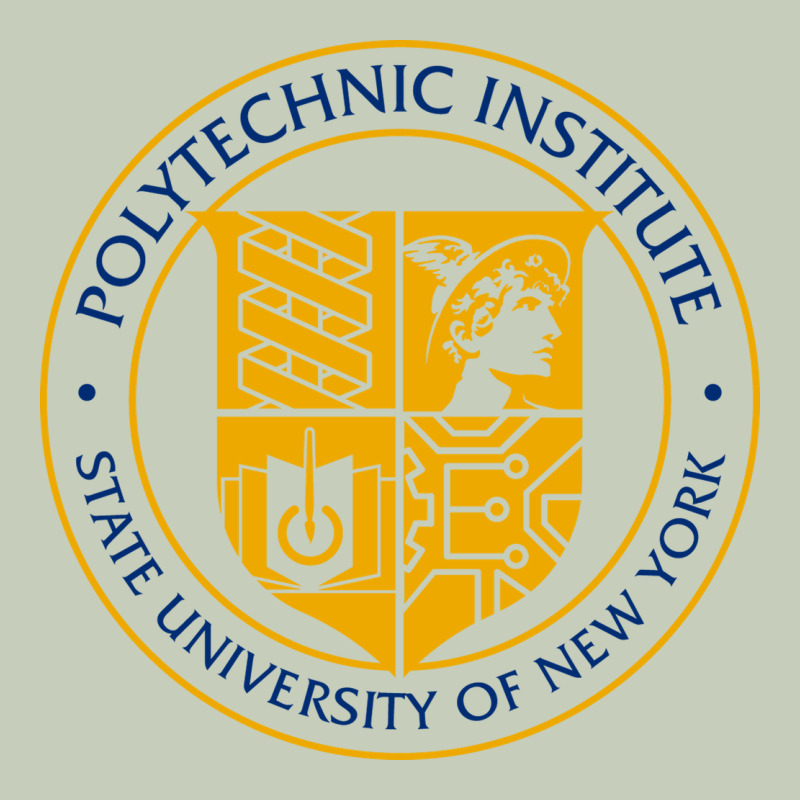 Suny Polytechnic Institute Long Sleeve Tee by linhVisuals | Teevron