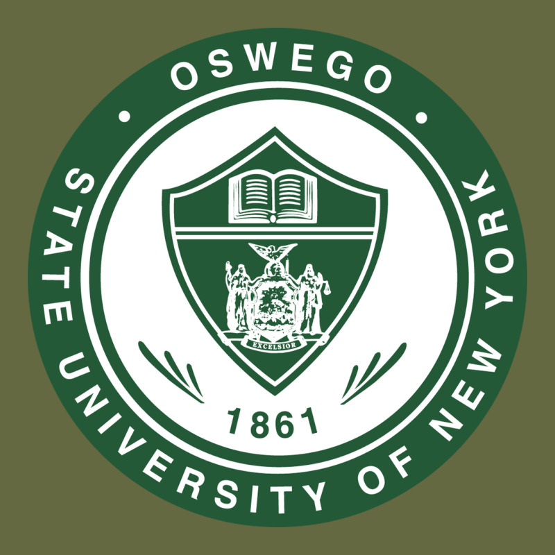 Suny Oswego Long Sleeve Tee by linhVisuals | Teevron