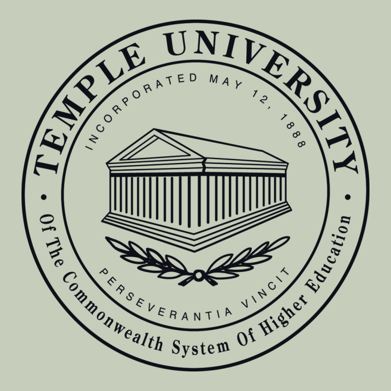 Temple University Long Sleeve Tee by linhVisuals | Teevron