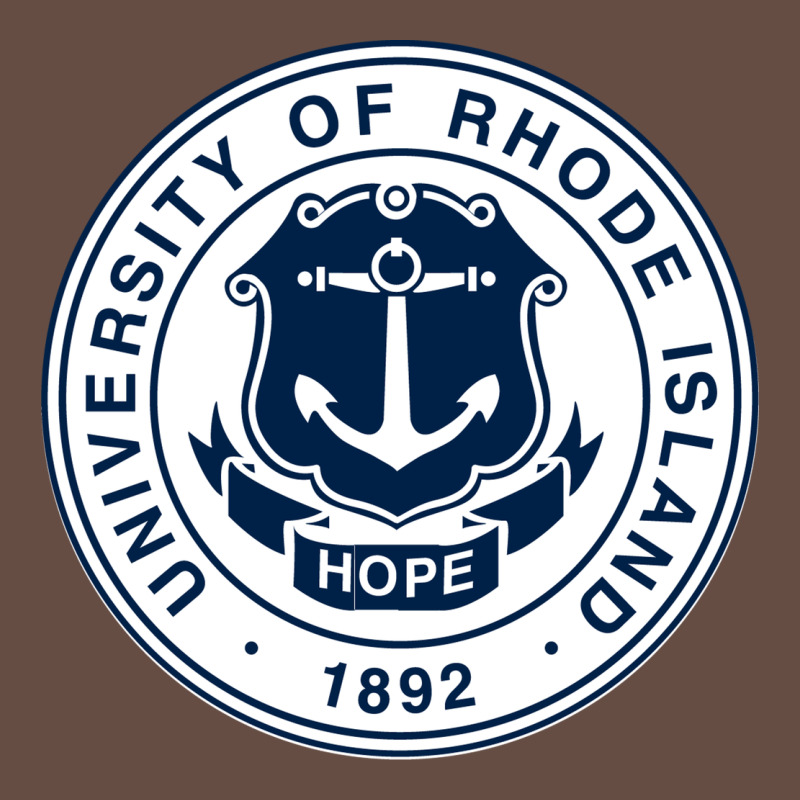 University Of Rhode Island Long Sleeve Tee by linhVisuals | Teevron