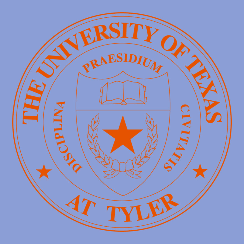 University Of Texas At Tyler Long Sleeve Tee by linhVisuals | Teevron
