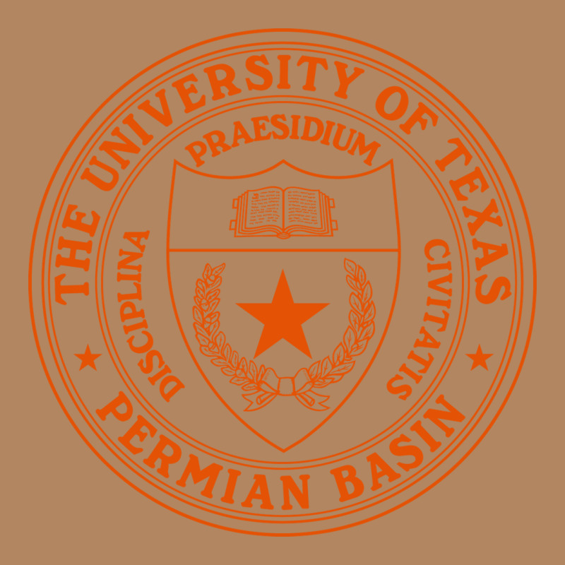 Ut Permian Basin Long Sleeve Tee by linhVisuals | Teevron