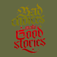 Bad Choices Make Good Stories Long Sleeve Tee | Teevron