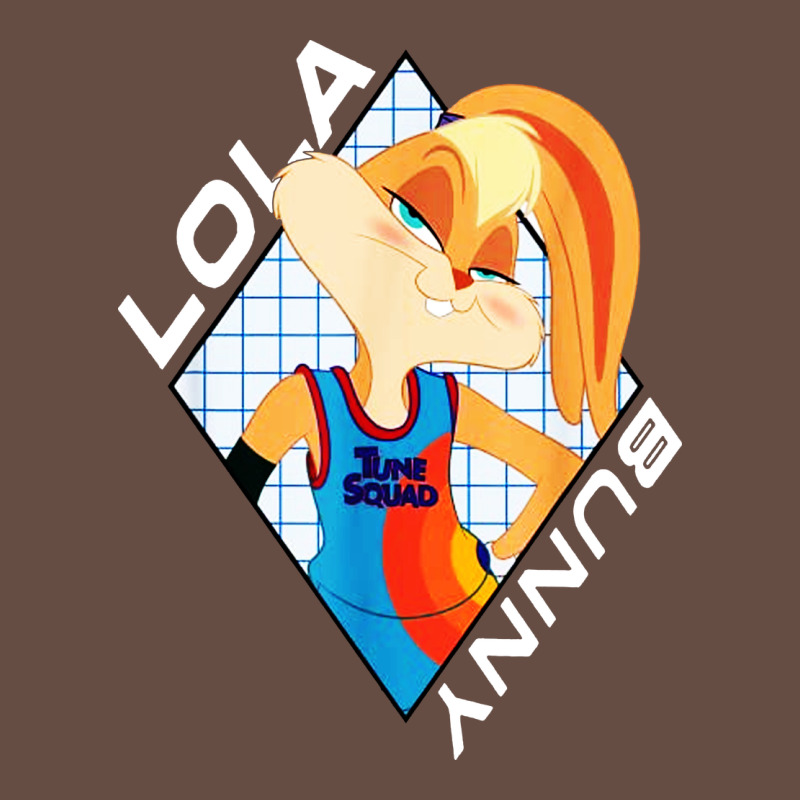 Lola Bunny Gril Long Sleeve Tee by linhVisuals | Teevron